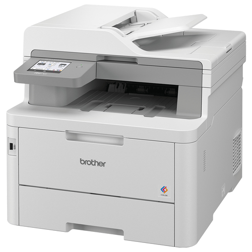 Brother Mfc-L8340CDW Colour Laser Printer All-in-One MFCL8340CDWQJ1 - image 5