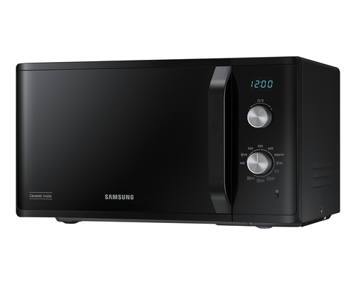 Samsung MG23K3614AK/BA microwave Black Solo microwave Countertop – image 5