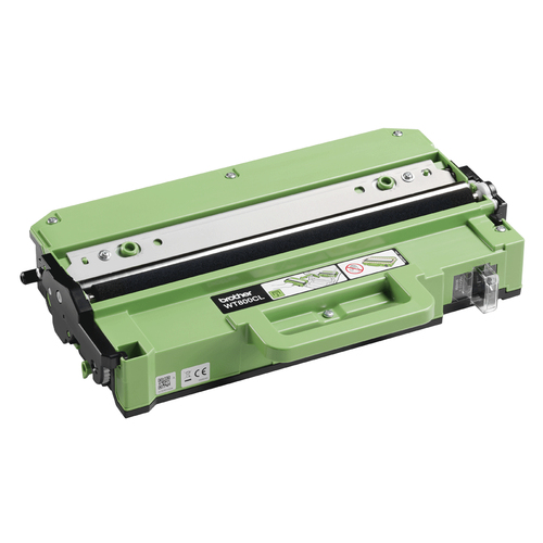 Brother WT-800CL Waste Toner Unit WT800CL - image 3