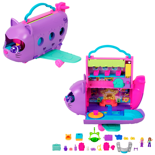 Polly Pocket HWP19 набор игрушек