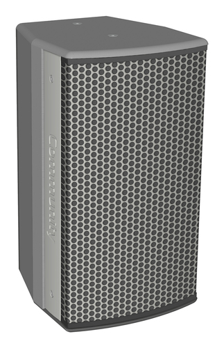Biamp Community IC6-1062WR00 2-полосная Серый Проводная 150 W