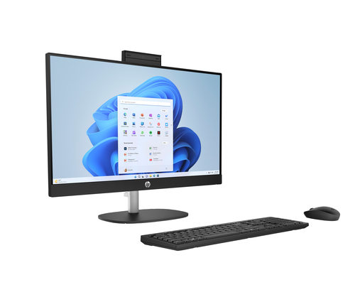 HP 24-cr0055m AMD Ryzen™ 5 7520U – image 2