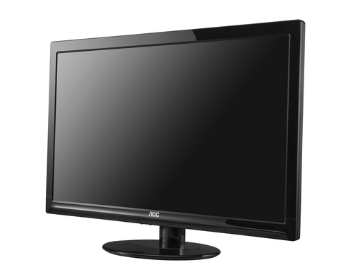 AOC E2425SWD computer monitor – image 5