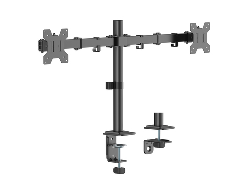 Equip 650176 flat panel bureau steun