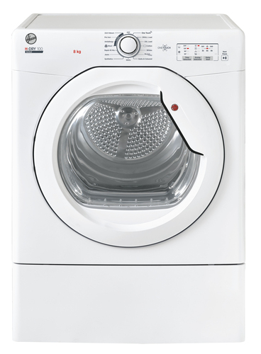Hoover HLE V8LG-80