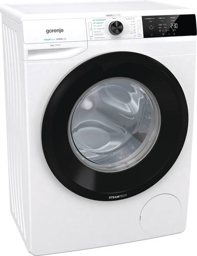 Gorenje WE62SDS washing machine Front-load