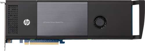 HP Z Turbo Drive Quad Pro