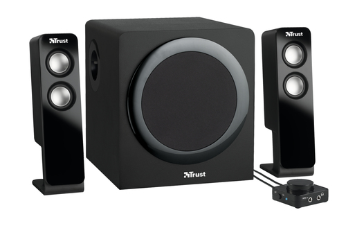 Trust SoundForce Vivo 2.1