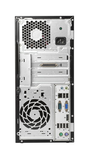 HP 405 G2 MT – image 4