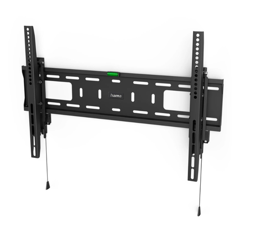 Hama 00220861 крепление для телевизора 2,29 m (90") Черный