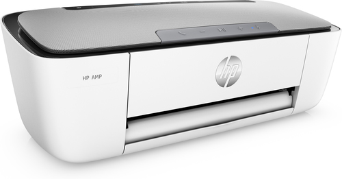 HP AMP 125 Printer – image 7