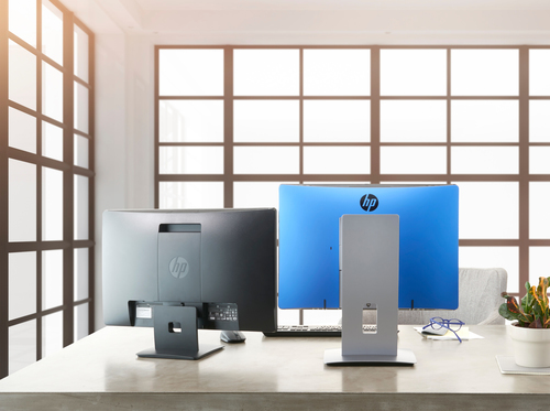 HP Wireless Keyboard and Mouse 200 – image 3