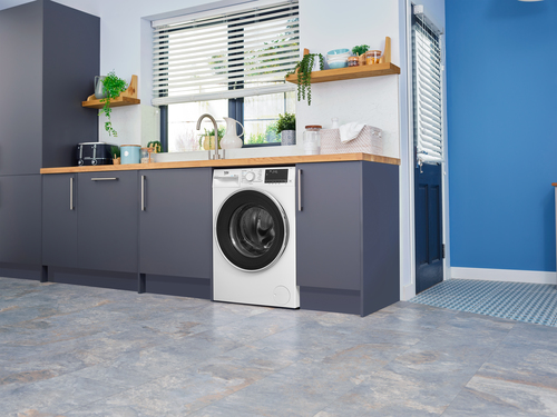 Beko B3W5962IW washing machine Front-load – image 6
