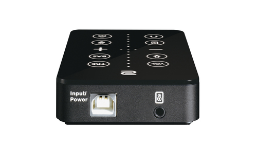 BenQ VITAL remote control PC Touch Screen – image 6