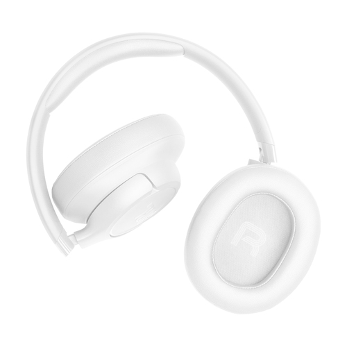 JBL Tune 730BT Wit, afbeelding 4