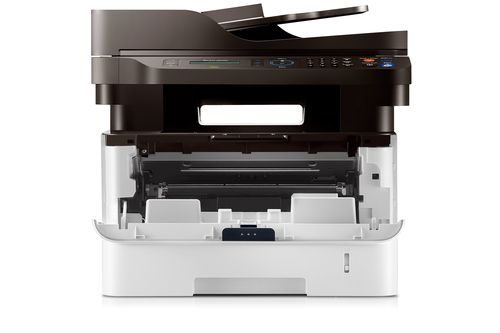 Samsung SL-M2875FW multifunction printer Laser A4 – image 3