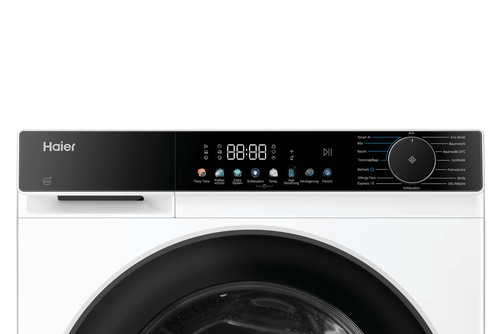 Haier HW80-BP14657TU1 washing machine Front-load – image 7