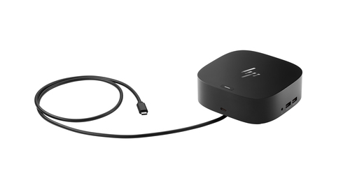 Docking Station HP HP Docking 