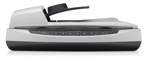 HP Scanjet 8270 Document Flatbed Scanner