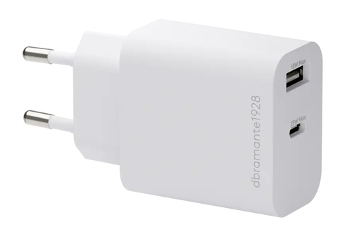DBRAMANTE EU WALL CHARGER USB-C