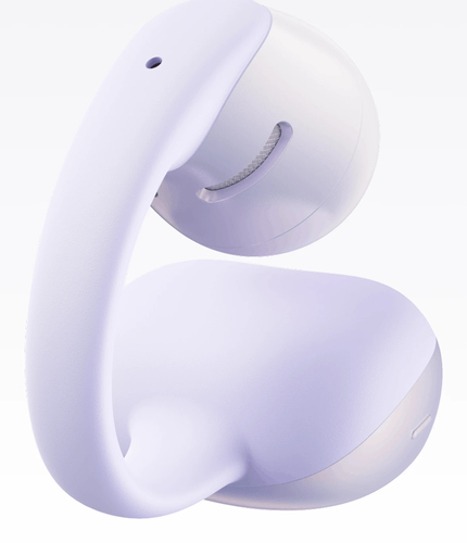 Shokz OpenDots Air headset – Foto 6 van 10