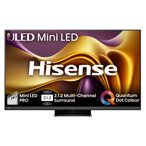 Hisense 55U86KQTUK TV – image 1