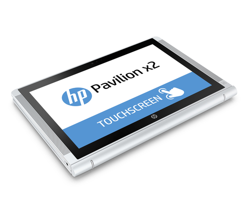 HP Pavilion x2 10-n105tu Intel Atom® x5-Z8300 Hybrid (2-in-1) – image 6