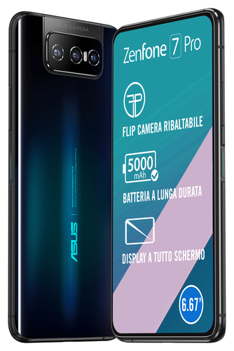 ASUS ZenFone ZS671KS-2A016EU – image 1