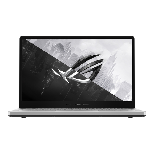 ASUS ROG Zephyrus G14 GA401QE-K2118T AMD Ryzen™ 7 5800HS Laptop – image 5