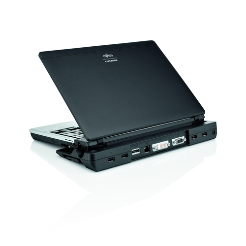 Fujitsu LIFEBOOK P770 – image 4