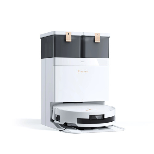 Ecovacs Deebot T50 Max Pro Omni Gen2 – image 7