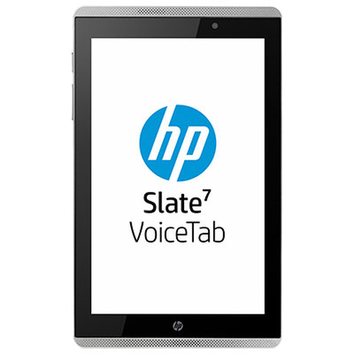 HP Slate 7 6110en VoiceTab