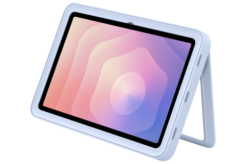 Samsung Frame Cover voor Tab S11 Tablethoesje Blauw, afbeelding 5