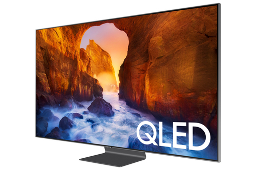Samsung QN65Q90RAFXZA TV – image 3