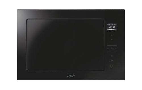 Candy CA38FLMW7NB Black Grill microwave Built-in – image 1