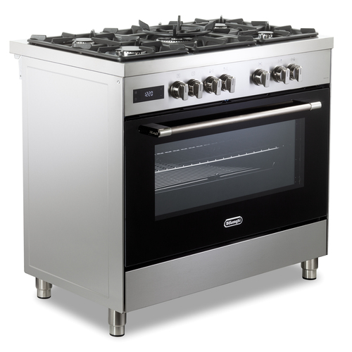 De’Longhi DEM 965 MXX – image 3