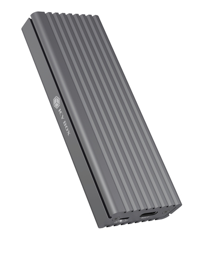 ICY BOX IB-1817M-C31 externe behuizing, afbeelding 7