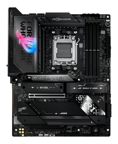 ASUS ROG STRIX X870E-E GAMING WIFI X870E/AM5/ATX