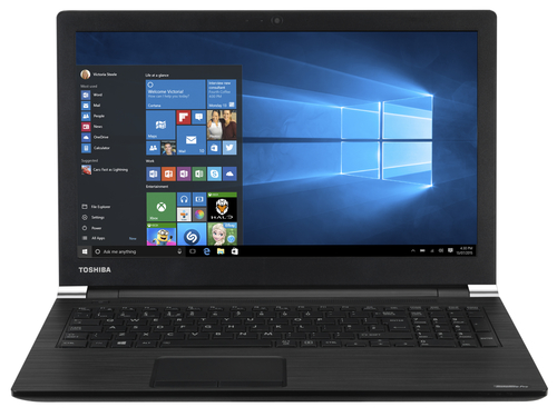Dynabook A50-C-37E Intel® Core™ i7 i7-6500U Laptop – image 1