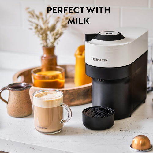 Krups Nespresso XN920140 coffee maker Pod coffee machine – image 5