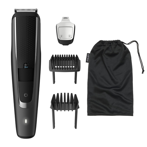 Philips BEARDTRIMMER Series 5000 BT5509/16 beard trimmer AC/Battery 40