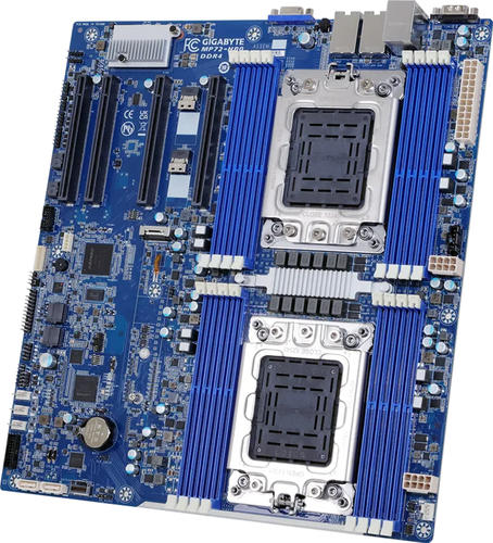 GIGABYTE MP72-HB0 LGA 4926 Extended ATX