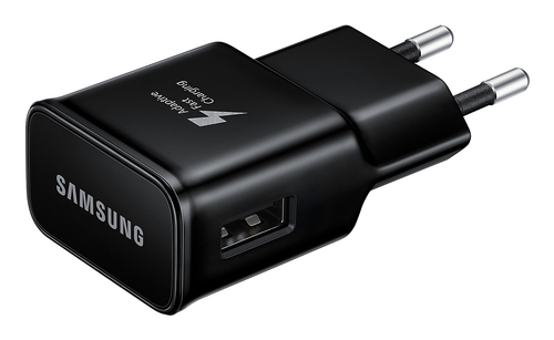 Samsung EP-TA20 - Netspanningsadapter, afbeelding 3