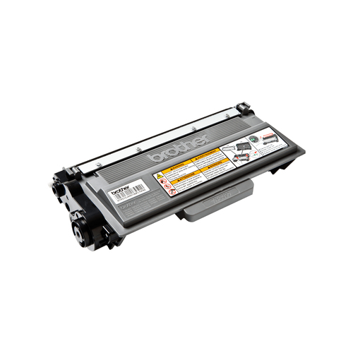 Original Brother TN3390 High Capacity Black Toner Cartridge - image 1