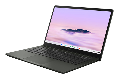 ASUS Chromebook CX1405CTA-I38128HG laptop Intel Core 3 N355 – image 3