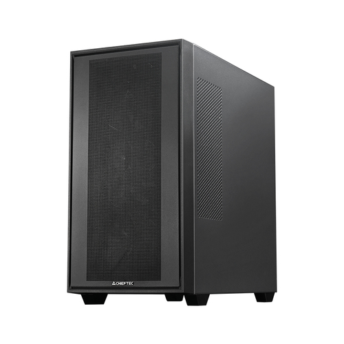 Chieftec Night Hunter midi tower behuizing, afbeelding 3