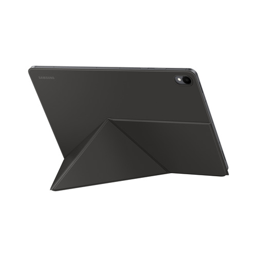 Samsung Galaxy Tab S12 Plus Book Case Noir – Photo 3 sur 7