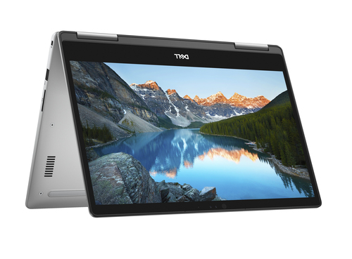 DELL Inspiron 7373, 13.3", Core i7-8550U, 8 GB RAM, 256 GB SSD
