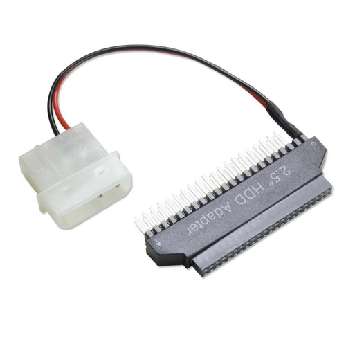 Lindy 70189 interface cards/adapter Internal IDE/ATA