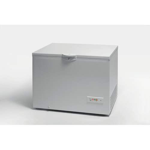 Indesit OS 1A 300 H 2 Arcón congelador Independiente 315 L Blanco